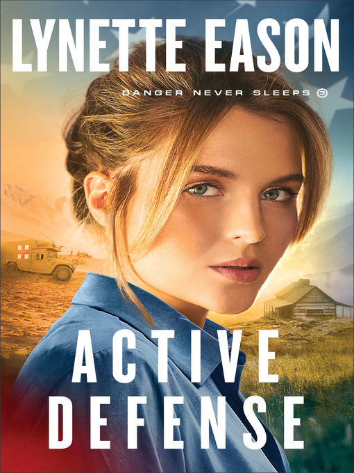 Title details for Active Defense by Lynette Eason - Available